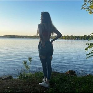 Meet your Posher, Aubrey